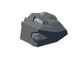 Ore Chunk 01